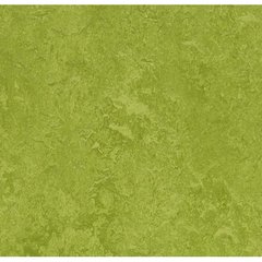 Натуральний лінолеум Marmoleum green, 2 м