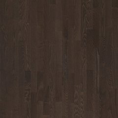 Ясень Lungo 3S, Кантри, темно-коричневый лак