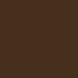 Дизайнерський плінтус DSL-60 шоколадно-коричневий