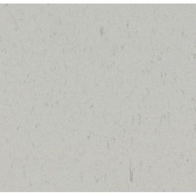 Натуральний лінолеум Marmoleum frosty grey, 2 м