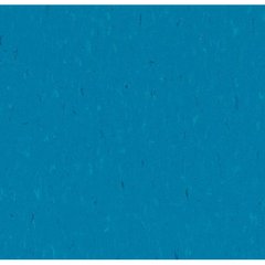 Натуральний лінолеум Marmoleum Neptune blue, 2 м