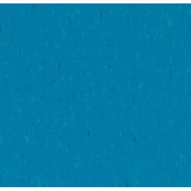 Натуральный линолеум Marmoleum Neptune blue, 2 м