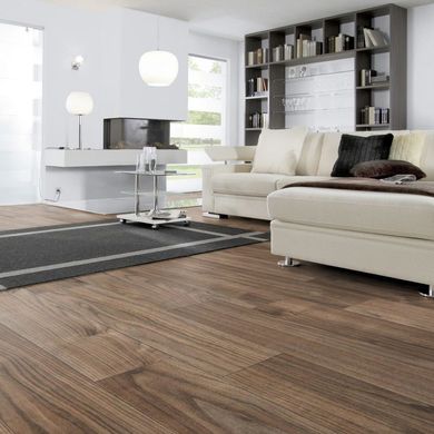 Napa Walnut Brown