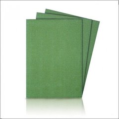 Подложка Тихий Ход Underfloor 3 мм зеленая