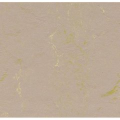 Натуральный линолеум Marmoleum golden strokes, 2 м