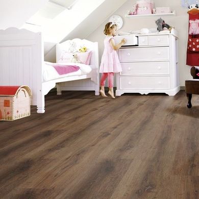 Santorini Deep Oak