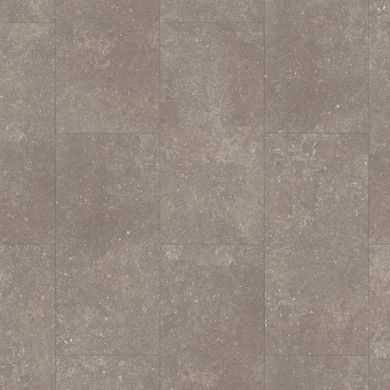 Дизайнерский виниловый пол Granite pearl-grey