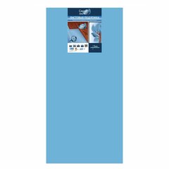 Подложка XPS листовая Синий лист 5 мм
