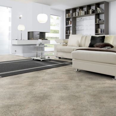 Carpet Concrete