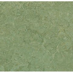 Натуральний лінолеум Marmoleum pistachio, 2 м