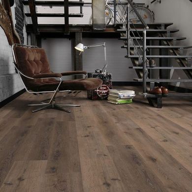 Mud Rustic Oak