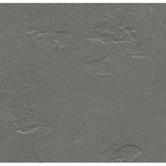 Натуральний лінолеум Marmoleum Textura Cornish grey