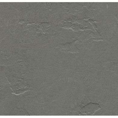 Натуральный линолеум Marmoleum Textura Cornish grey