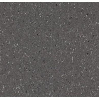 Натуральный линолеум Marmoleum grey dusk, 2 м