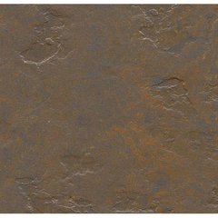 Натуральный линолеум Marmoleum Textura Newfoundland slate